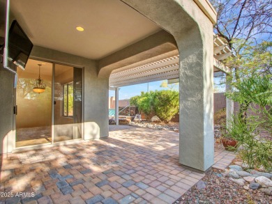 Elegant Anthem Country Club Retreat - 2927 W Plum Hollow Dr
 on Anthem Golf and Country Club  in Arizona - for sale on GolfHomes.com, golf home, golf lot
