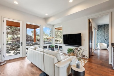 A breathtaking, award-winning home in Juniper Preserve - The on The Club At Pronghorn Golf Course in Oregon - for sale on GolfHomes.com, golf home, golf lot