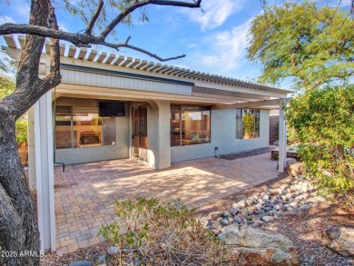 Elegant Anthem Country Club Retreat - 2927 W Plum Hollow Dr
 on Anthem Golf and Country Club  in Arizona - for sale on GolfHomes.com, golf home, golf lot