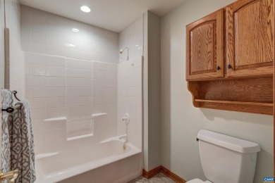Discover perfection in this meticulously maintained retreat on Wintergreen Golf Course and Resort in Virginia - for sale on GolfHomes.com, golf home, golf lot