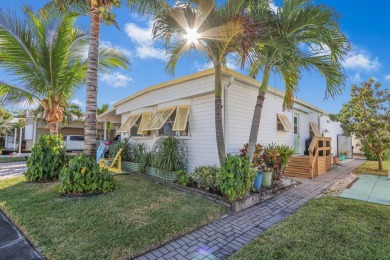 Welcome to the ''Surf Shack'' in Jupiter River Park where you on Jupiter Dunes Golf Course in Florida - for sale on GolfHomes.com, golf home, golf lot