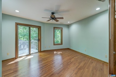 Discover perfection in this meticulously maintained retreat on Wintergreen Golf Course and Resort in Virginia - for sale on GolfHomes.com, golf home, golf lot