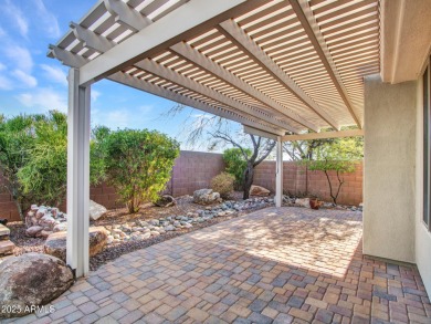 Elegant Anthem Country Club Retreat - 2927 W Plum Hollow Dr
 on Anthem Golf and Country Club  in Arizona - for sale on GolfHomes.com, golf home, golf lot