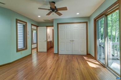 Discover perfection in this meticulously maintained retreat on Wintergreen Golf Course and Resort in Virginia - for sale on GolfHomes.com, golf home, golf lot