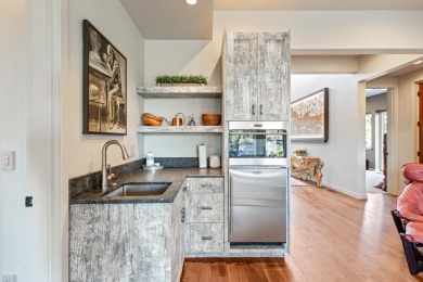 A breathtaking, award-winning home in Juniper Preserve - The on The Club At Pronghorn Golf Course in Oregon - for sale on GolfHomes.com, golf home, golf lot