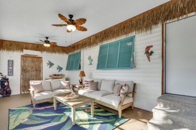 Welcome to the ''Surf Shack'' in Jupiter River Park where you on Jupiter Dunes Golf Course in Florida - for sale on GolfHomes.com, golf home, golf lot