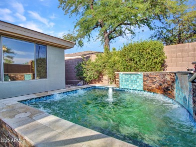 Elegant Anthem Country Club Retreat - 2927 W Plum Hollow Dr
 on Anthem Golf and Country Club  in Arizona - for sale on GolfHomes.com, golf home, golf lot