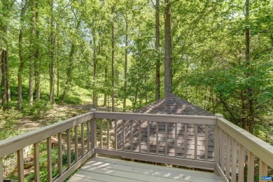 Discover perfection in this meticulously maintained retreat on Wintergreen Golf Course and Resort in Virginia - for sale on GolfHomes.com, golf home, golf lot
