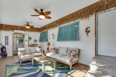 Welcome to the ''Surf Shack'' in Jupiter River Park where you on Jupiter Dunes Golf Course in Florida - for sale on GolfHomes.com, golf home, golf lot