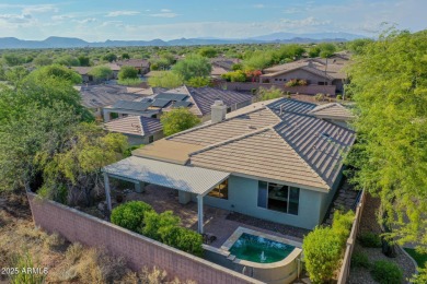 Elegant Anthem Country Club Retreat - 2927 W Plum Hollow Dr
 on Anthem Golf and Country Club  in Arizona - for sale on GolfHomes.com, golf home, golf lot