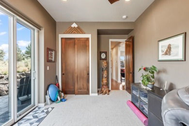 A breathtaking, award-winning home in Juniper Preserve - The on The Club At Pronghorn Golf Course in Oregon - for sale on GolfHomes.com, golf home, golf lot