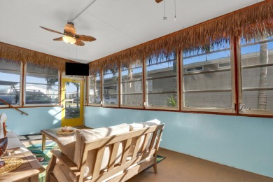 Welcome to the ''Surf Shack'' in Jupiter River Park where you on Jupiter Dunes Golf Course in Florida - for sale on GolfHomes.com, golf home, golf lot