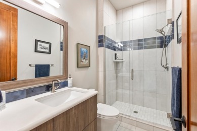 A breathtaking, award-winning home in Juniper Preserve - The on The Club At Pronghorn Golf Course in Oregon - for sale on GolfHomes.com, golf home, golf lot