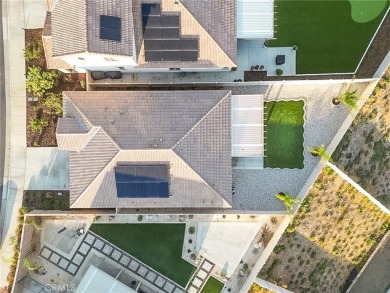 Situated in the desirable Augusta at The Fairways community on Oak Valley Golf Club in California - for sale on GolfHomes.com, golf home, golf lot