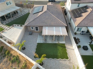 Situated in the desirable Augusta at The Fairways community on Oak Valley Golf Club in California - for sale on GolfHomes.com, golf home, golf lot