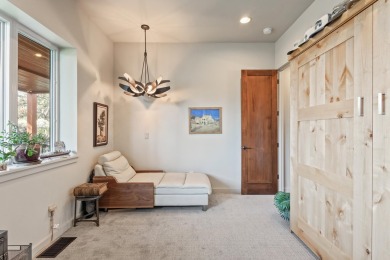 A breathtaking, award-winning home in Juniper Preserve - The on The Club At Pronghorn Golf Course in Oregon - for sale on GolfHomes.com, golf home, golf lot