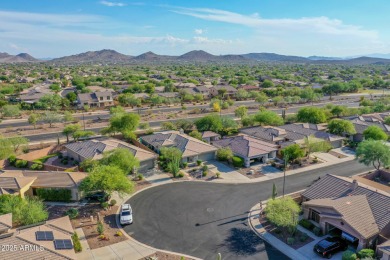 Elegant Anthem Country Club Retreat - 2927 W Plum Hollow Dr
 on Anthem Golf and Country Club  in Arizona - for sale on GolfHomes.com, golf home, golf lot
