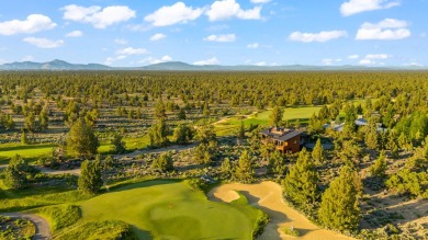 A breathtaking, award-winning home in Juniper Preserve - The on The Club At Pronghorn Golf Course in Oregon - for sale on GolfHomes.com, golf home, golf lot