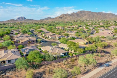 Elegant Anthem Country Club Retreat - 2927 W Plum Hollow Dr
 on Anthem Golf and Country Club  in Arizona - for sale on GolfHomes.com, golf home, golf lot