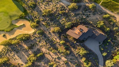 A breathtaking, award-winning home in Juniper Preserve - The on The Club At Pronghorn Golf Course in Oregon - for sale on GolfHomes.com, golf home, golf lot