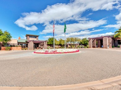 Elegant Anthem Country Club Retreat - 2927 W Plum Hollow Dr
 on Anthem Golf and Country Club  in Arizona - for sale on GolfHomes.com, golf home, golf lot