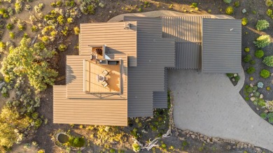 A breathtaking, award-winning home in Juniper Preserve - The on The Club At Pronghorn Golf Course in Oregon - for sale on GolfHomes.com, golf home, golf lot