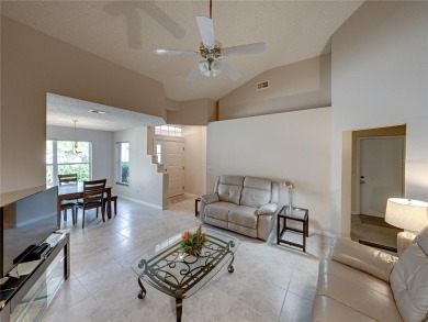** Well below Appraised Value** This 2/2 condo in the heart of on Falcon Watch Golf Club in Florida - for sale on GolfHomes.com, golf home, golf lot