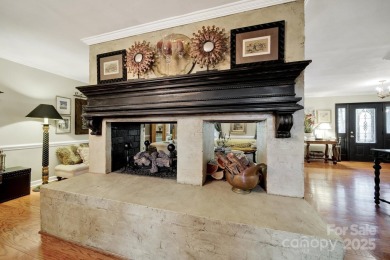 Located in the gated golf community of River Hills on Lake Wylie on River Hills Country Club in South Carolina - for sale on GolfHomes.com, golf home, golf lot