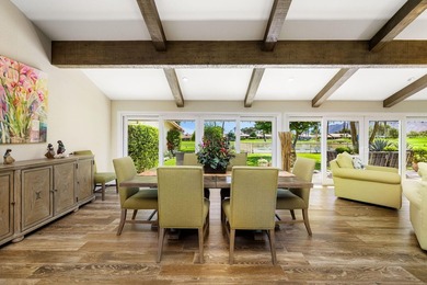 La Quinta Country Club perfection! Nestled in the heart of the on La Quinta Golf  Resort and Country Clubs in California - for sale on GolfHomes.com, golf home, golf lot