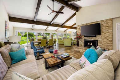 La Quinta Country Club perfection! Nestled in the heart of the on La Quinta Golf  Resort and Country Clubs in California - for sale on GolfHomes.com, golf home, golf lot