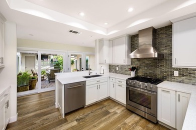 La Quinta Country Club perfection! Nestled in the heart of the on La Quinta Golf  Resort and Country Clubs in California - for sale on GolfHomes.com, golf home, golf lot