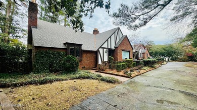 Beautifully refreshed and move-in ready! This stunning lakefront on Walnut Creek Country Club in North Carolina - for sale on GolfHomes.com, golf home, golf lot