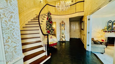 Beautifully refreshed and move-in ready! This stunning lakefront on Walnut Creek Country Club in North Carolina - for sale on GolfHomes.com, golf home, golf lot