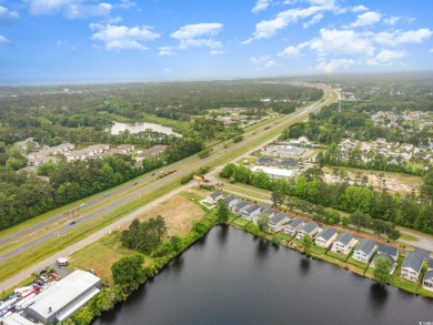 Don't miss out on this rare opportunity! This prime commercial on Wachesaw Plantation Club in South Carolina - for sale on GolfHomes.com, golf home, golf lot