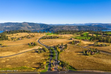 BEAUTIFUL LAKEVIEW LOT PACKAGE AT PRESTIGIOUS BLACK ROCK. Two on The Golf Club at Black Rock in Idaho - for sale on GolfHomes.com, golf home, golf lot