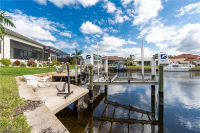 This OVERSIZED WATERFRONT SAILBOAT DIRECT ACCESS lot is on a on Saint Andrews South Golf Club in Florida - for sale on GolfHomes.com, golf home, golf lot