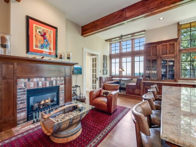Iron Horse membership available* with the purchase of this on Iron Horse Golf Club in Montana - for sale on GolfHomes.com, golf home, golf lot