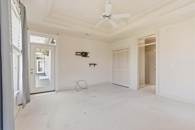 Located in the gated community of The Cliffs at Glassy, this on The Cliffs at Glassy Golf and Country Club in South Carolina - for sale on GolfHomes.com, golf home, golf lot