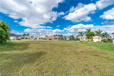 This OVERSIZED WATERFRONT SAILBOAT DIRECT ACCESS lot is on a on Saint Andrews South Golf Club in Florida - for sale on GolfHomes.com, golf home, golf lot