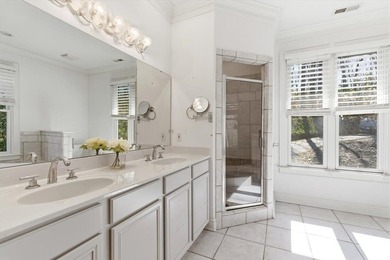 Located in the gated community of The Cliffs at Glassy, this on The Cliffs at Glassy Golf and Country Club in South Carolina - for sale on GolfHomes.com, golf home, golf lot