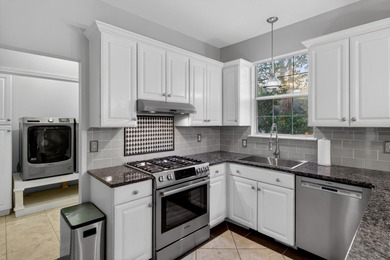 Welcome to this beautifully maintained 3-bedroom, 2.5-bath home on Legend Oaks Plantation Golf Club in South Carolina - for sale on GolfHomes.com, golf home, golf lot