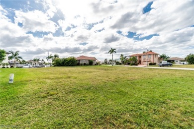 This OVERSIZED WATERFRONT SAILBOAT DIRECT ACCESS lot is on a on Saint Andrews South Golf Club in Florida - for sale on GolfHomes.com, golf home, golf lot