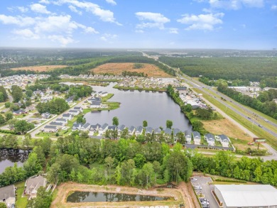 Don't miss out on this rare opportunity! This prime commercial on Wachesaw Plantation Club in South Carolina - for sale on GolfHomes.com, golf home, golf lot