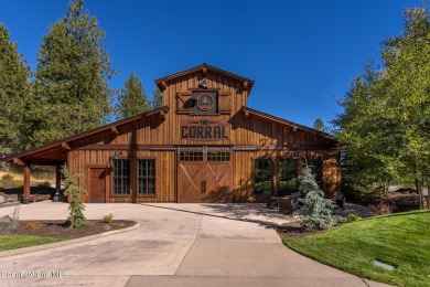 BEAUTIFUL LAKEVIEW LOT PACKAGE AT PRESTIGIOUS BLACK ROCK. Two on The Golf Club at Black Rock in Idaho - for sale on GolfHomes.com, golf home, golf lot