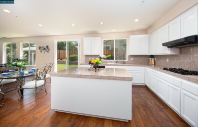 Welcome to 2710 Presidio Drive, a delightful retreat nestled in on Shadow Lakes Golf Club in California - for sale on GolfHomes.com, golf home, golf lot