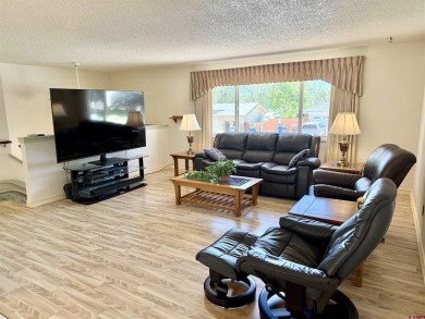 Aaron Tobler, RE/MAX Alpine View, C: , aaron.tobler,  : Come on Black Canyon Golf Club At Montrose in Colorado - for sale on GolfHomes.com, golf home, golf lot