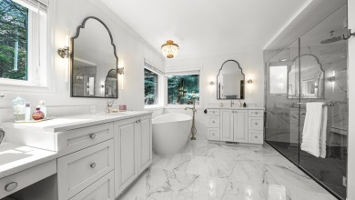 Welcome to 2022 Eagle Court, an immaculate executive ranch-style on Tiara Rado Golf Course in Colorado - for sale on GolfHomes.com, golf home, golf lot