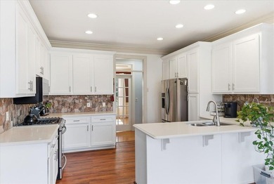 Located in the gated community of The Cliffs at Glassy, this on The Cliffs at Glassy Golf and Country Club in South Carolina - for sale on GolfHomes.com, golf home, golf lot