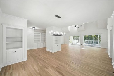 This move-in ready home in Bradshaw Farm brings together updated on The Golf Club At Bradshaw Farm in Georgia - for sale on GolfHomes.com, golf home, golf lot