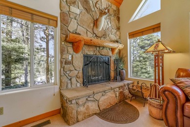 Take in big ski mountain views at 14 Sierra Blanca Cir. This on Angel Fire Resort Country Club in New Mexico - for sale on GolfHomes.com, golf home, golf lot